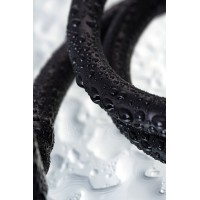 Помпа для пениса TOYFA A-Toys, PVC, чёрный, 20,5 см