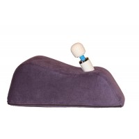 Подушка для Hitachi, LoveMachines, пенополиуретан, фиолетовый, 27 см