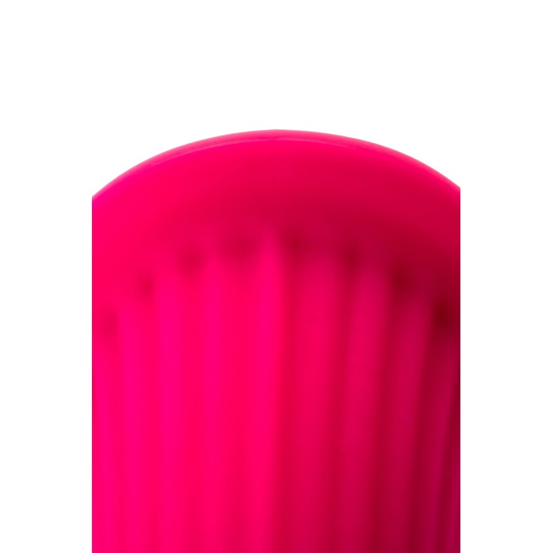 Стимулятор точки G TOYFA A-Toys, силикон, розовый, 20 см