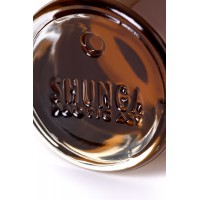 Масло для массажа Shunga Intoxicating Chocolate, разогревающее, шоколад, 100 мл