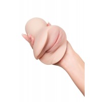 Мастурбатор реалистичный вагина Penny, XISE, TPR, телесный, 15 см.