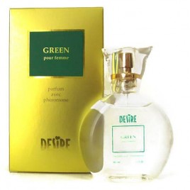 Desire Green - DKNY Be Delicious - 50мл жен.