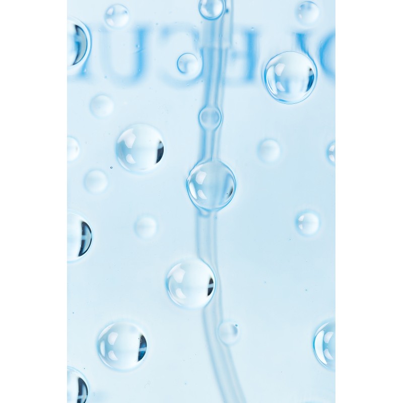 Туалетная вода для мужчин "Molecule Cool" (Молекула Кул) 100 мл