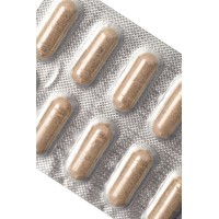 Капсулы Erotist SILVER DRAGON, для мужчин, для усиления эрекции, 10 капсул