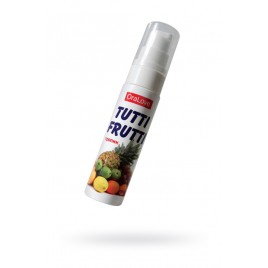 Оральный гель Tutti-frutti тропик 30 гр