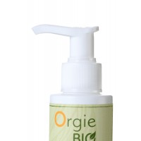 Органический интимный гель ORGIE Bio Chamomile с ароматом ромашки, 100 мл