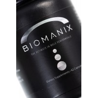 Таблетки для мужчин Biomanix, 42 шт.