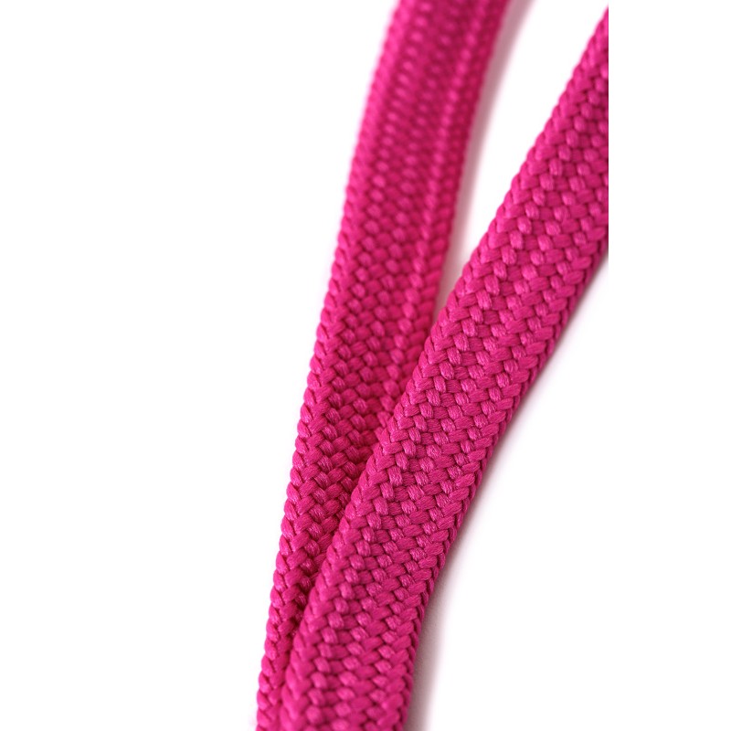 Вибропуля Sexus Funny Five, ABS пластик, розовый, 5,5 см,1 шт.