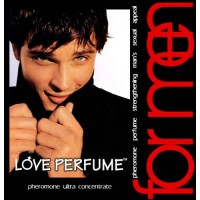 Феромоновая эссенция ,Love Perfume/ мужская 10мл.