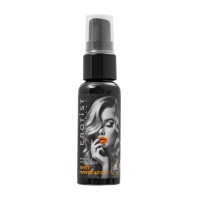 Съедобный гель Erotist SWEET PROVOCATION: LEMON AND CARAMEL (со вкусом лимона и карамели), 30 мл