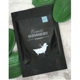 Шиммер для ванны Shimmery Turqoise, 150 г