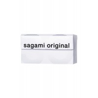 Презервативы Sagami Original 002 L-size,гладкие №10