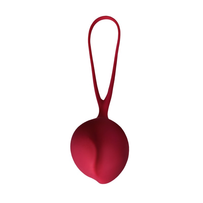Набор вагинальных шариков Satisfyer  Balls C03 single, Силикон, Ассорти, Ø 3,5  см