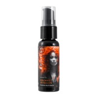 Гель Erotist с эффектом вибрации VOLCANO OF PASSION: PASSION FRUIT PEACH (персик-маракуйя), 25 мл
