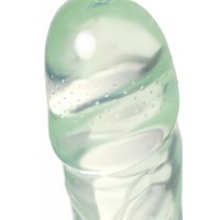 Презервативы латексные Sagami Lemonade №5, 19 см