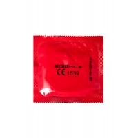 Презервативы My.Size, латекс, 19,3 см, 6 см, 36 шт.