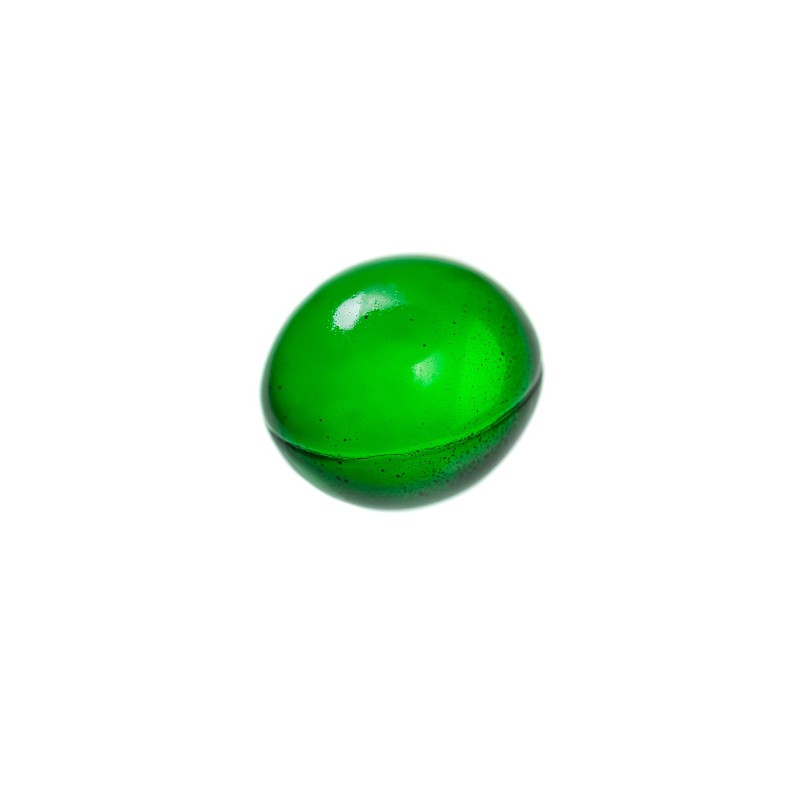Массажное масло SECRET PLAY BRAZILIAN BALLS, с эффектом вибрации, 2 х 4 гр