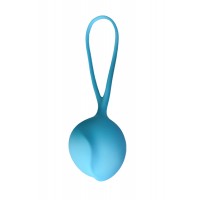 Набор вагинальных шариков Satisfyer  Balls C03 single, Силикон, Ассорти, Ø 3,5  см
