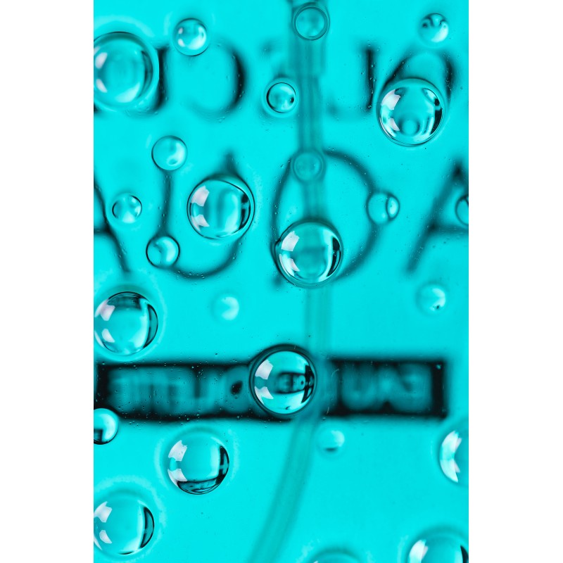 Туалетная вода для мужчин "Molecule Aqua" (Молекула Аква)