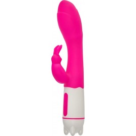 Вибратор Miss Lolly, розовый