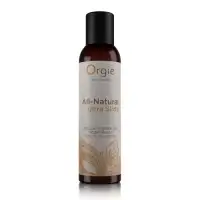 Изображение Orgie, Португалия Интимный гель Orgie ALL-NATURAL ULTRA SLIDE 150мл