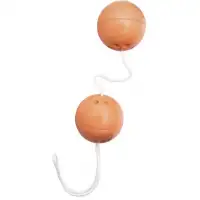 Фото  Шарики вагинальные со смещенным центром тяжести Soft Latex Balls