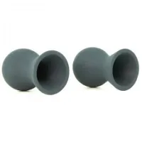 Фото Fifty Shades of Grey, Великобритания Помпы для сосков Nothing but Sensation серия Fifty Shades of Grey