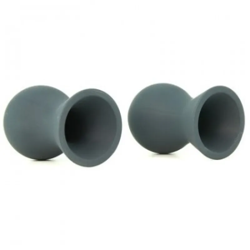 Фото Fifty Shades of Grey, Великобритания Помпы для сосков Nothing but Sensation серия Fifty Shades of Grey