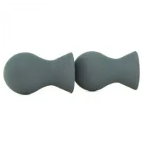 Фото Fifty Shades of Grey, Великобритания Помпы для сосков Nothing but Sensation серия Fifty Shades of Grey