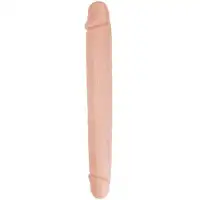 Изображение Nlonely, Китай Двухголовый фаллоимитатор X-Men Double-Ended Dildo 49 см
