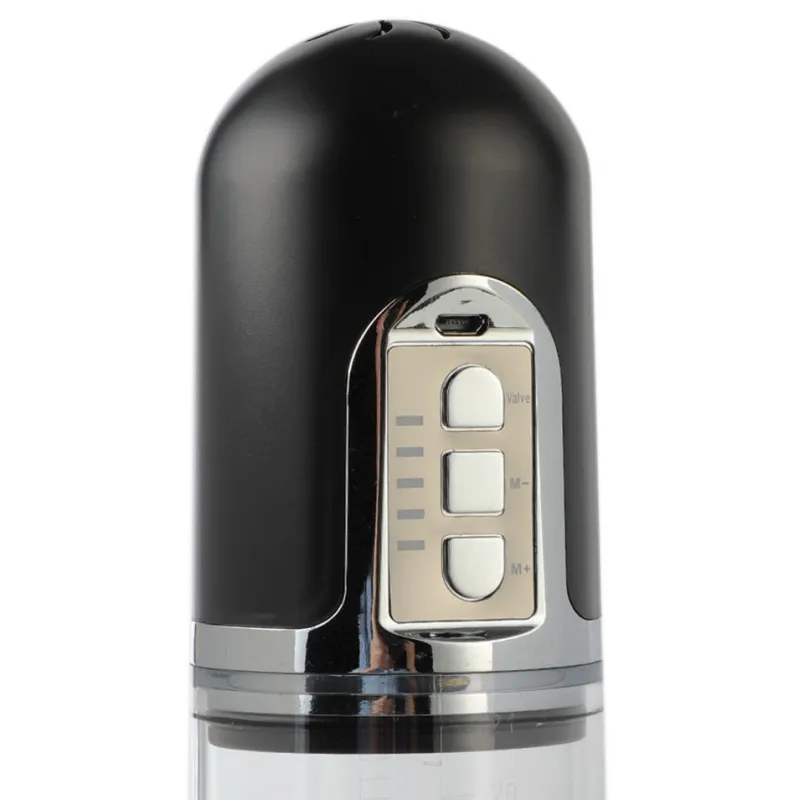 Фото Nlonely, Китай Автоматическая вакуумная помпа X-Men с реалистичной сменной насадкой