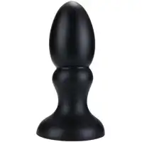 Изображение Nlonely, Китай Анальная втулка на присоске X-Men Butt Plug 27 см