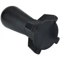 Изображение Nlonely, Китай Анальная втулка-ракета X-Men Butt Plug 25 см