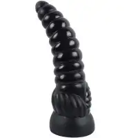 Изображение Nlonely, Китай Анальная ёлочка X-Men Butt Plug 30 см