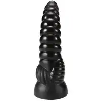 Изображение Nlonely, Китай Анальная ёлочка X-Men Butt Plug 30 см