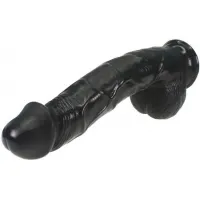 Фото Nlonely, Китай Фаллос-гигант X-Men Paddys Cock 36 см