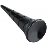 Изображение Nlonely, Китай Конусная анальная втулка X-Men Butt Plug 31 см