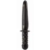 Фото Nlonely, Китай Двухсторонний фаллос X-Men Sword Handle 35 см