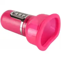 Изображение Nlonely, Китай Автоматическая вагинальная помпа X-Men Auto Pussy Pump