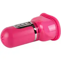 Изображение Nlonely, Китай Автоматическая вагинальная помпа X-Men Auto Pussy Pump