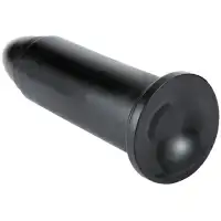 Изображение Nlonely, Китай Анальная втулка-пуля X-Men Butt Plug 26 см