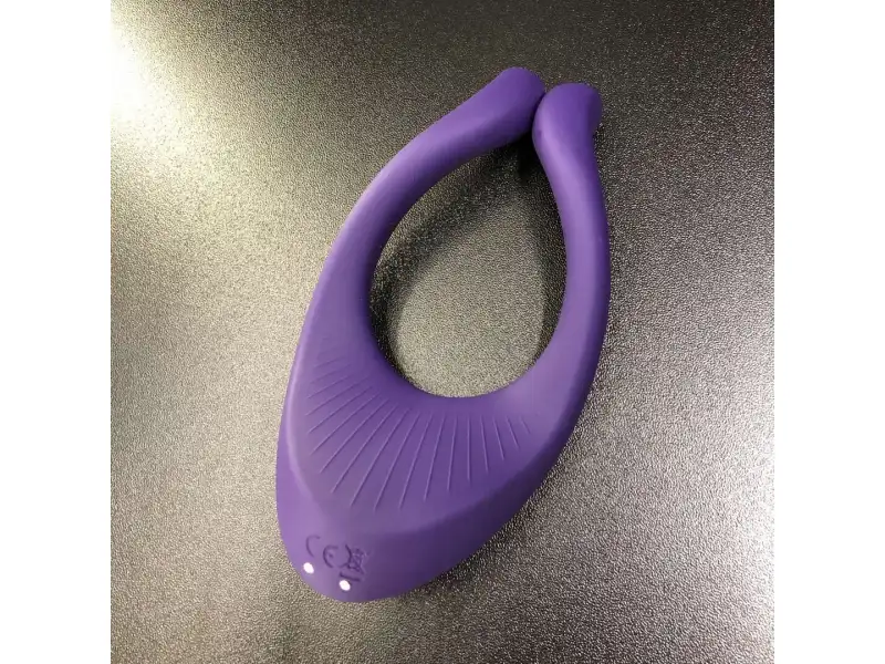 Многофункциональный вибратор для пар Satisfyer Partner Multifun 1