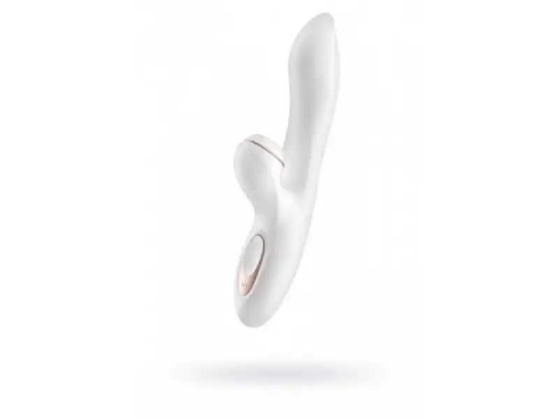Обзор вибратора Satisfyer Pro G-Spot Rabbit
