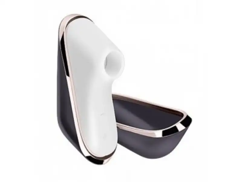 Обзор бесконтактного стимулятора клитора Satisfyer Pro Traveler