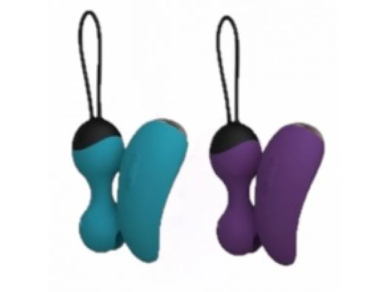 Обзор виброшариков Кегеля infinite by LeFrivole SuperNova