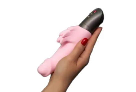 Обзор вибратора Wicked Wings Battery by Fun Factory