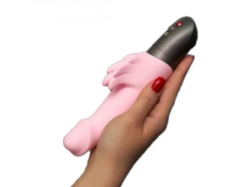 Обзор вибратора Wicked Wings Battery by Fun Factory