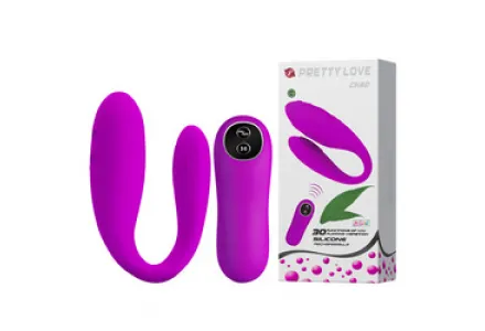 Обзор стимулятора для пар Chad by Prettylove