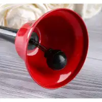 Фото Сима-ленд, Россия Колокольчик настольный Ring for a sex, 13.5 х 7.5 х 7.5 см