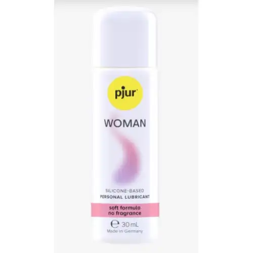 Фото PJUR, Германия Силиконовый концентрированный лубрикант Pjur Woman 30 мл